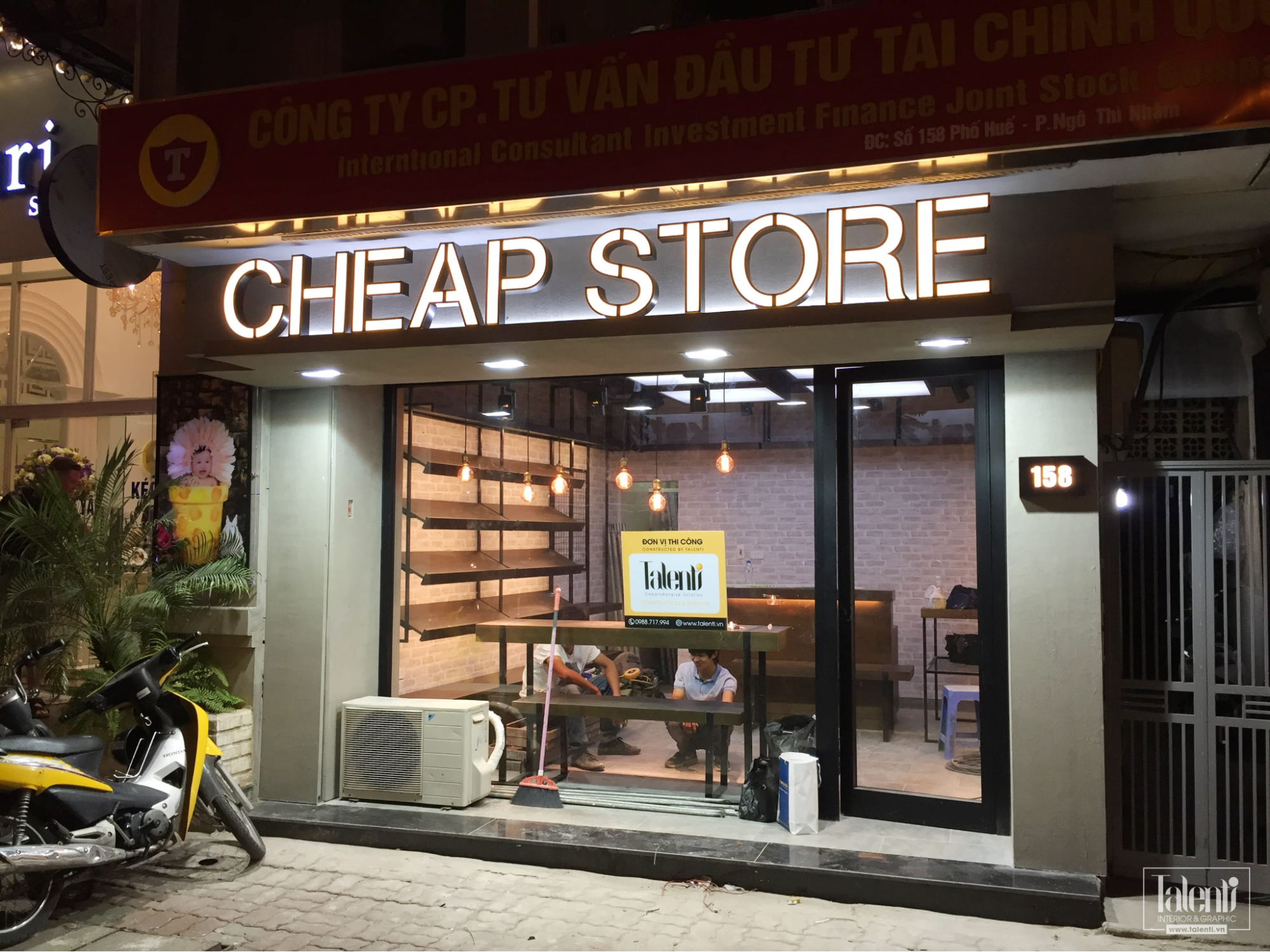 Cheap Store